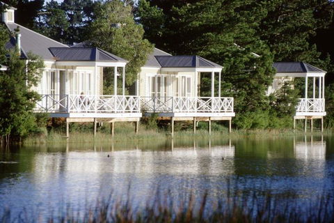 Woodman Estate - Luxury Country House Restaurant & Spa - Holiday Melbourne 2