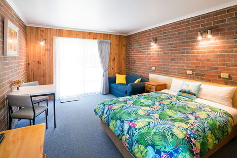 Kookaburra Motor Lodge - Accommodation Newcastle 6