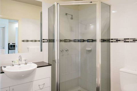 Fairways Resort - Accommodation Newcastle 4