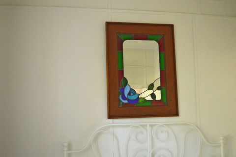 House On The Hill Hunter Valley - Hervey Bay Accommodation 3