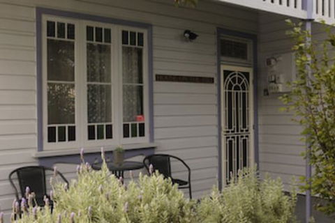 House On The Hill Hunter Valley - Hervey Bay Accommodation 0