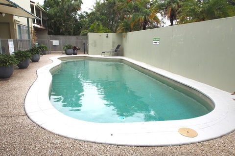 Le Court Villas - Yamba Accommodation 2