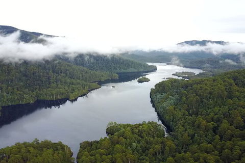 Tullah Lakeside Lodge - Accommodation Australia 1