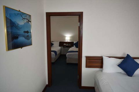 Admiral Motel Bunbury - Accommodation Sunshine Coast 4