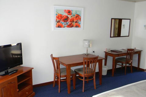 Admiral Motel Bunbury - Accommodation Sunshine Coast 5