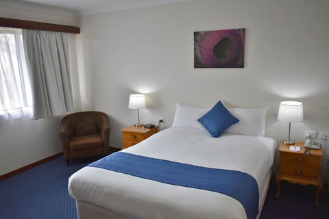 Admiral Motel Bunbury - Accommodation Sunshine Coast 6