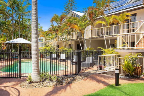 Mariner Bay Apartments - Stayed 7