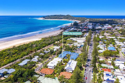 Mariner Bay Apartments - Stayed 5