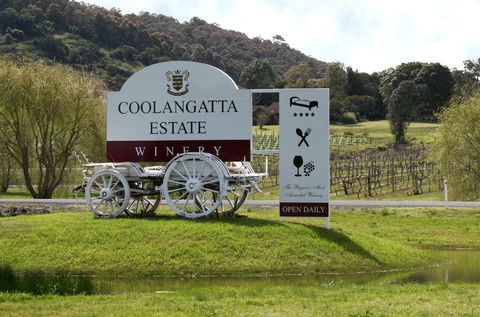 Coolangatta Estate - Wagga Wagga Accommodation 4