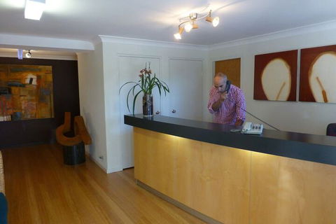 Park Ridge Retreat - St Kilda Accommodation 3