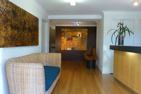 Park Ridge Retreat - St Kilda Accommodation 5