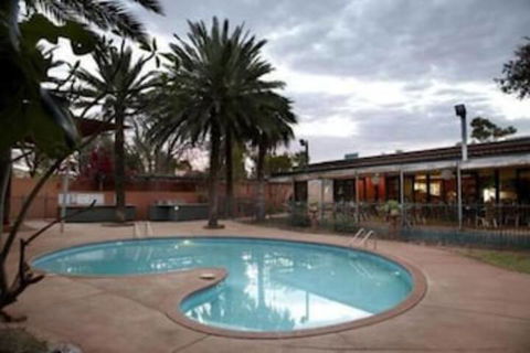 Seasons Hotel Newman - Holiday Melbourne 0