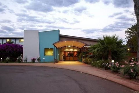 Seasons Hotel Newman - Holiday Melbourne 2