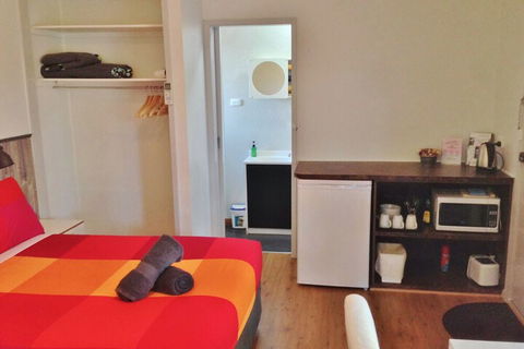 Wangaratta North Family Motel - Brisbane Tourism 3
