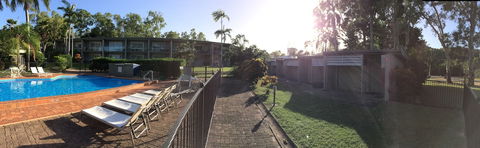 Arcadia Village Motel - Byron Bay Accommodation 4