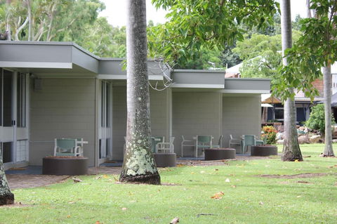 Arcadia Village Motel - Byron Bay Accommodation 5