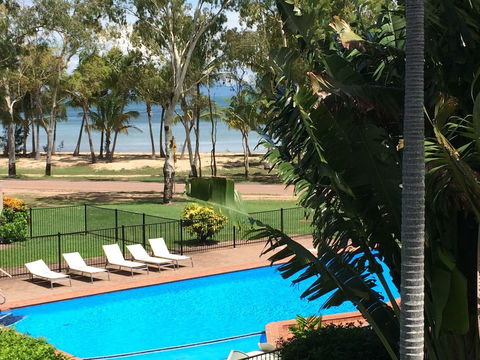 Arcadia Village Motel - Byron Bay Accommodation 6