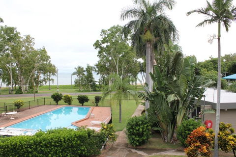 Arcadia Village Motel - Byron Bay Accommodation 0