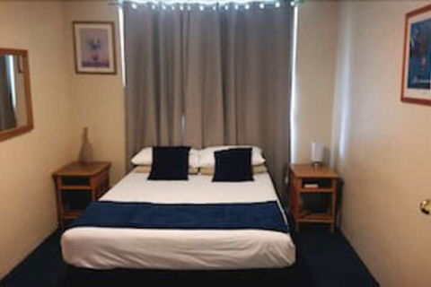 All Seasons Country Lodge - WA Accommodation 0