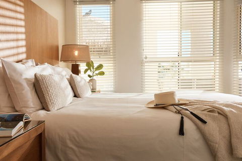 Sea Change Beachfront Apartments - Hervey Bay Accommodation 7