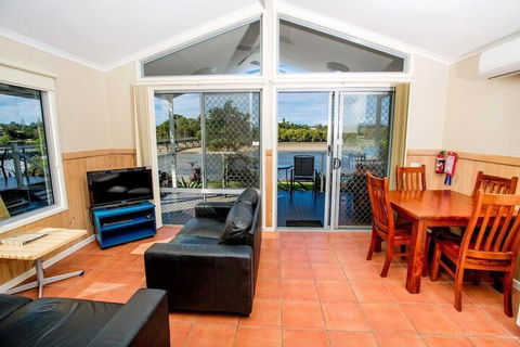 Reflections Holiday Parks Terrace Reserve - Accommodation Port Macquarie 4