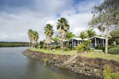 Reflections Holiday Parks Terrace Reserve - Accommodation Port Macquarie 0