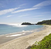 Reflections Holiday Parks Seal Rocks - Tweed Heads Accommodation
