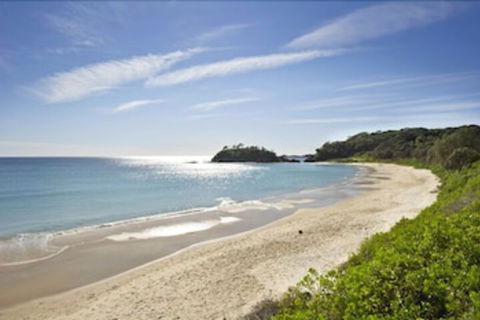 Reflections Holiday Parks Seal Rocks - Tweed Heads Accommodation 0