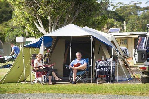 Reflections Holiday Parks Seal Rocks - Tweed Heads Accommodation 3