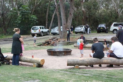 Reflections Holiday Parks Jimmys Beach - Accommodation QLD 3