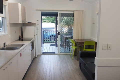 Reflections Holiday Parks Corindi Beach - Accommodation Ballina 4