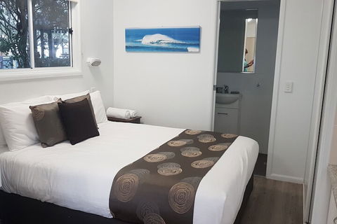 Reflections Holiday Parks Corindi Beach - Accommodation Ballina 6