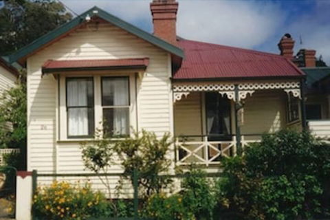 The Duck House - Sunshine Coast Tourism 0