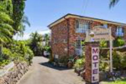 Coachman Motor Inn - Holiday Melbourne 0