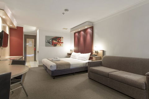 Metro Hotel Perth - Accommodation Ballina 4