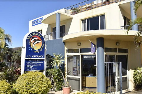 Beachside Holiday Apartments - Accommodation Ballina 4