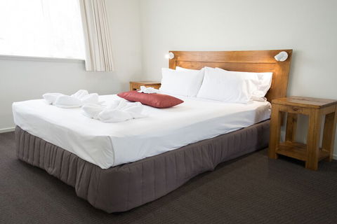 Beachside Holiday Apartments - Accommodation Ballina 6