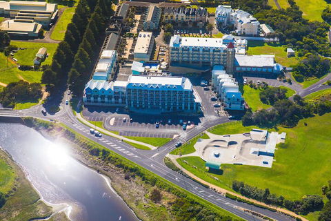 Lady Bay Resort - Accommodation Ballina 2