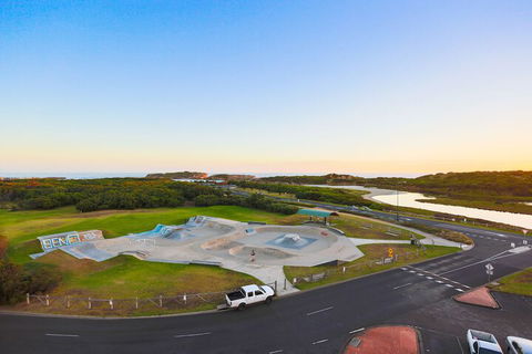 Lady Bay Resort - Accommodation Ballina 3