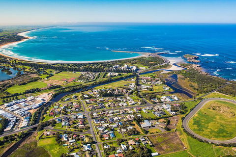 Lady Bay Resort - Accommodation Ballina 1