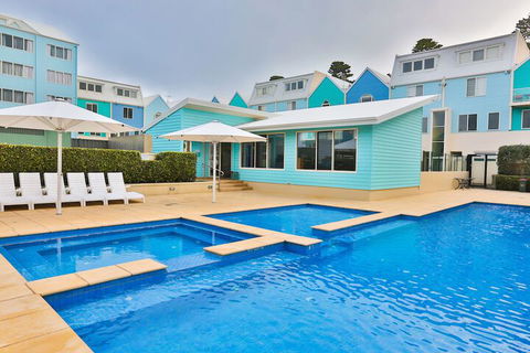 Lady Bay Resort - Accommodation Ballina 5