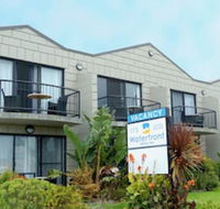Apollo Bay Waterfront Motor Inn - Hotel VIC