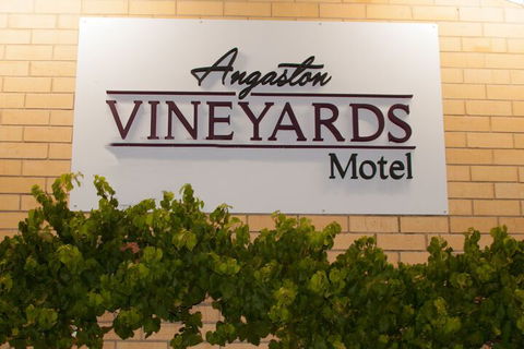 Angaston Vineyards Motel - Holiday Melbourne 5