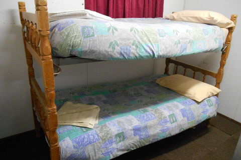 Hamelin Pool Caravan Park - Accommodation Directory 7