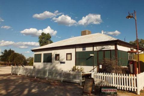 Hamelin Pool Caravan Park - Accommodation Directory 2