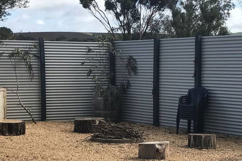 Seppelts View Cabins - Tweed Heads Accommodation 2