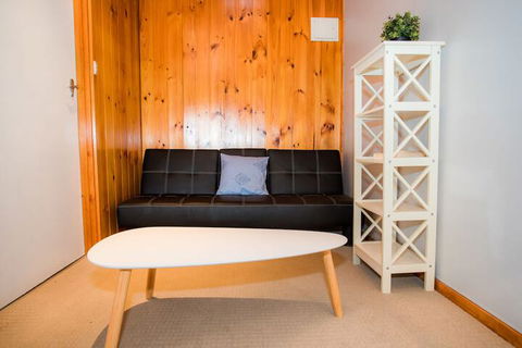 Seppelts View Cabins - Tweed Heads Accommodation 7