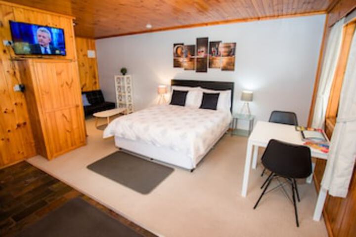 Seppeltsfield SA Casino Accommodation