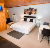 Seppelts View Cabins - Accommodation Asia