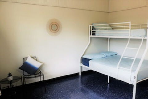 Kimberley Klub YHA - Holiday Melbourne 0